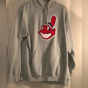 Cleveland Indians Sweatshirt